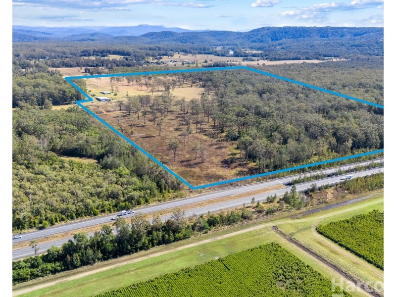 85 Moorside Drive, Telegraph Point NSW 2441