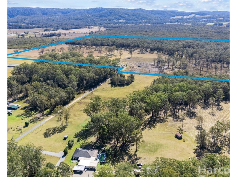 85 Moorside Drive, Telegraph Point NSW 2441