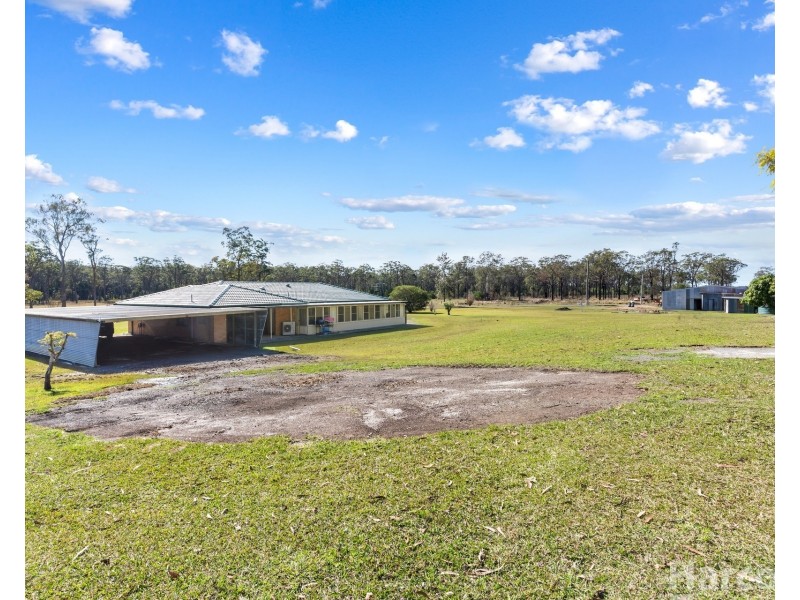 85 Moorside Drive, Telegraph Point NSW 2441