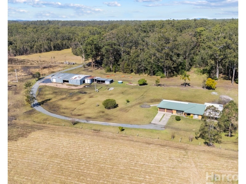 85 Moorside Drive, Telegraph Point NSW 2441