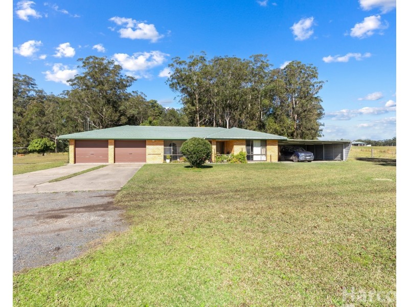 85 Moorside Drive, Telegraph Point NSW 2441