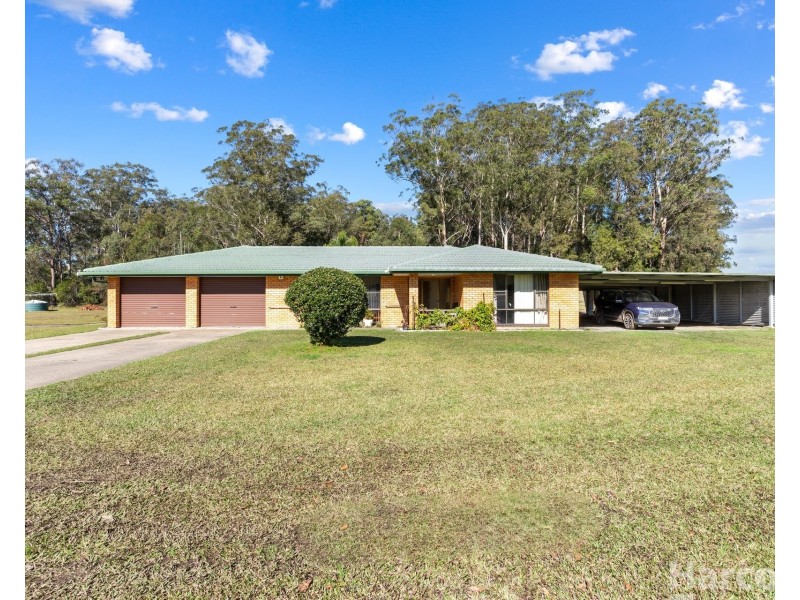 85 Moorside Drive, Telegraph Point NSW 2441