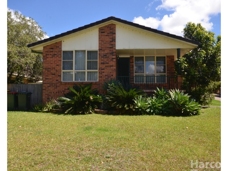 1/27 Peppermint Crescent, Wauchope NSW 2446