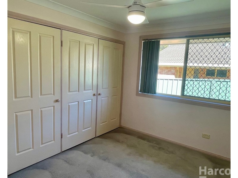 1/27 Peppermint Crescent, Wauchope NSW 2446