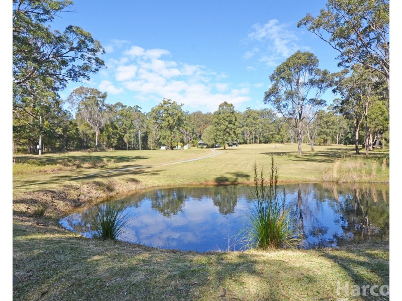 6 Coolamon Road, Lake Innes NSW 2446