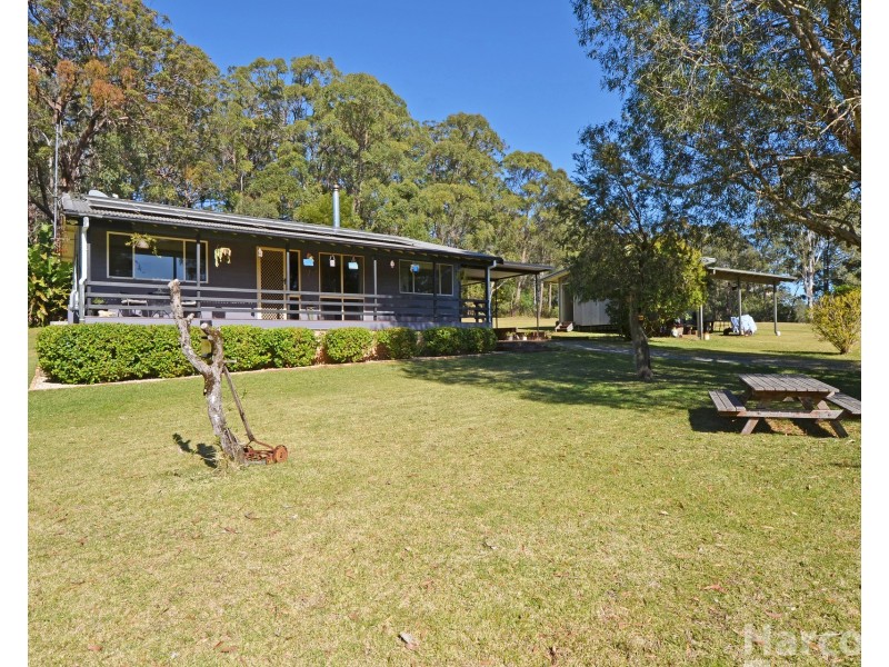 6 Coolamon Road, Lake Innes NSW 2446