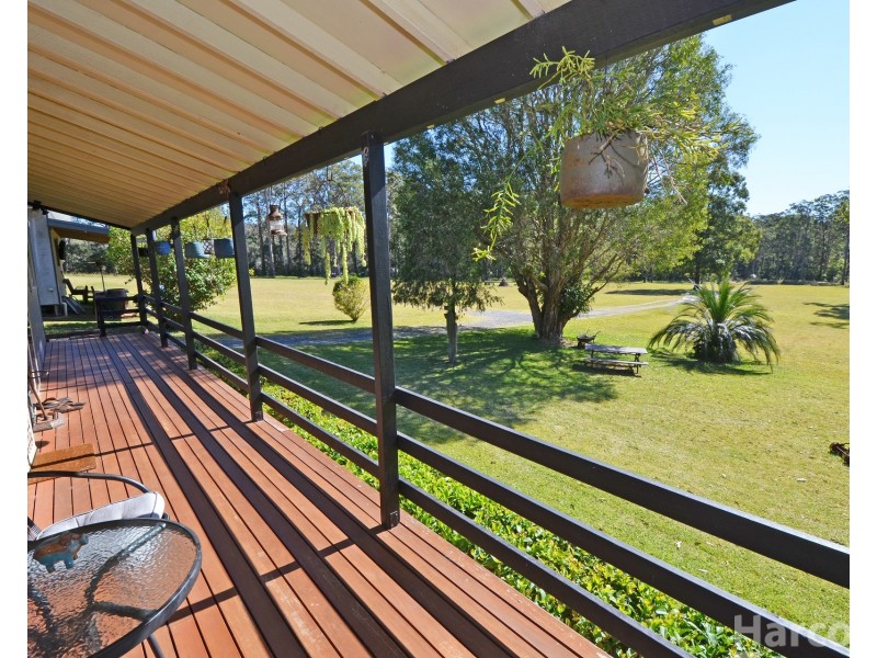 6 Coolamon Road, Lake Innes NSW 2446