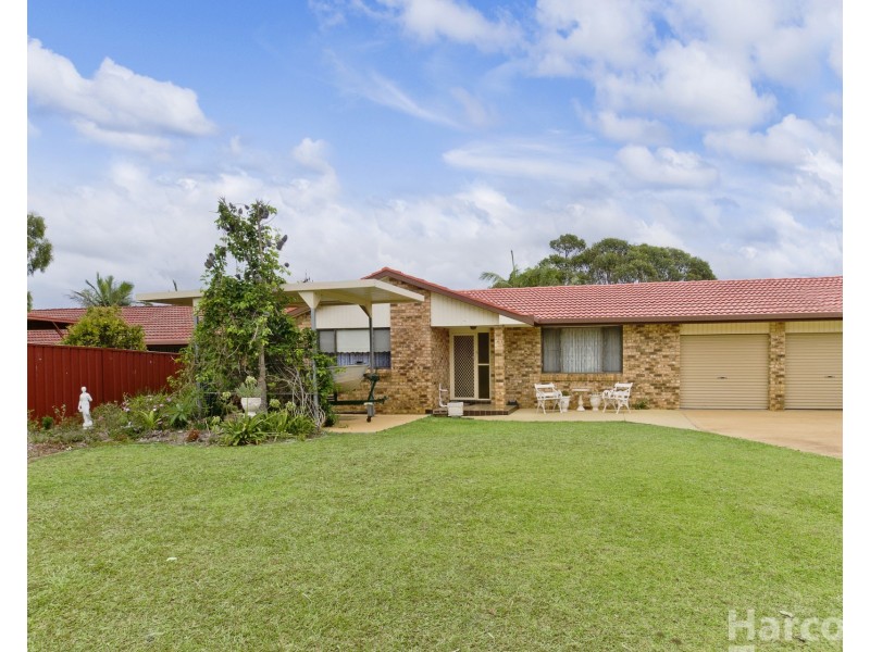 16 Elparra Close, Port Macquarie NSW 2444