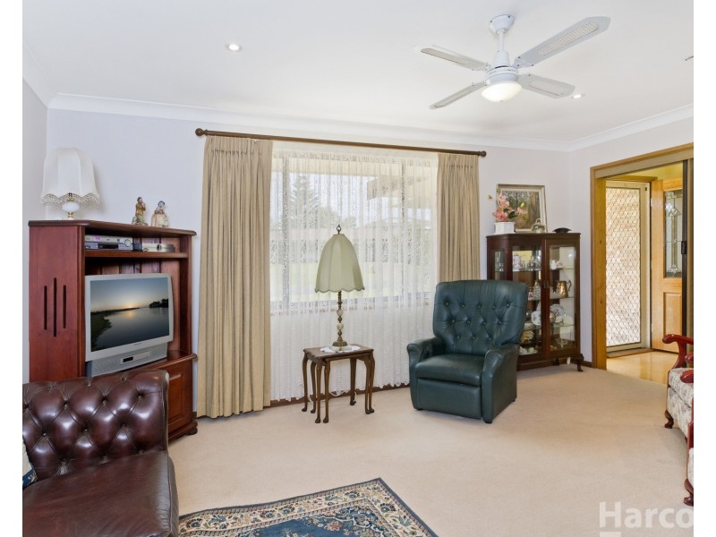 16 Elparra Close, Port Macquarie NSW 2444