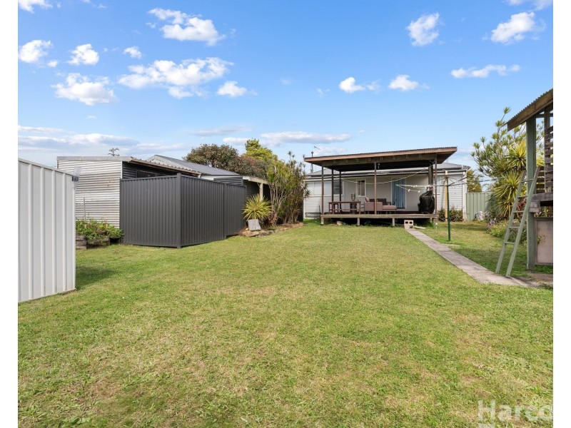 27 Bain Street, Wauchope NSW 2446
