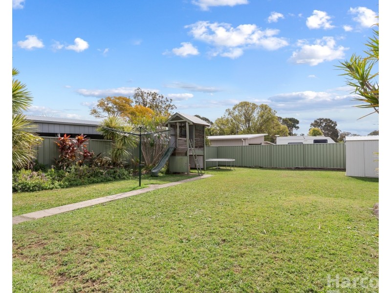 27 Bain Street, Wauchope NSW 2446