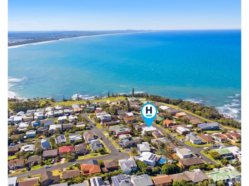 9 Banksia Avenue, Bonny Hills NSW 2445