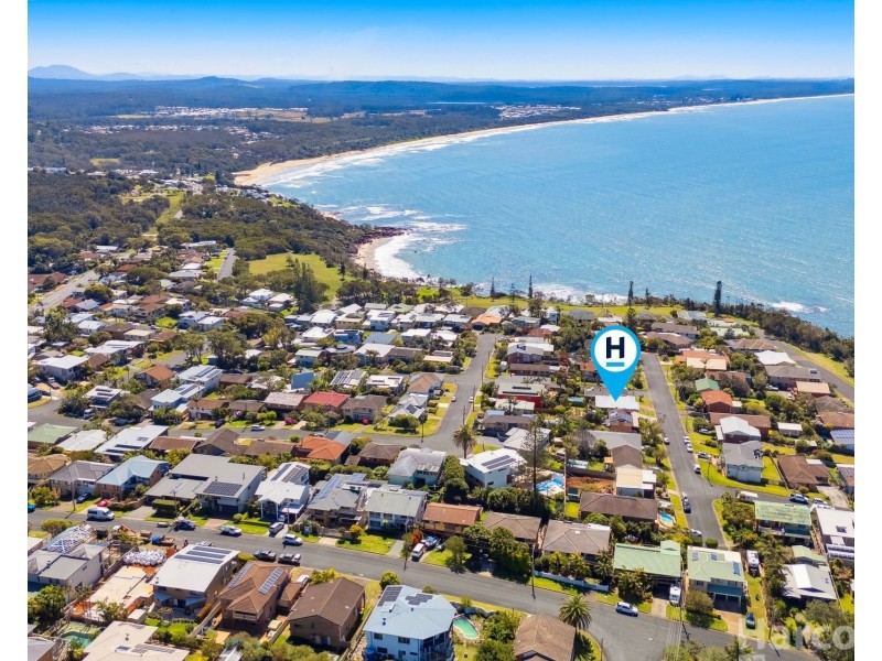 9 Banksia Avenue, Bonny Hills NSW 2445