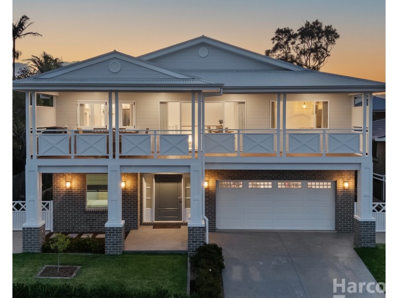 9 Banksia Avenue, Bonny Hills NSW 2445