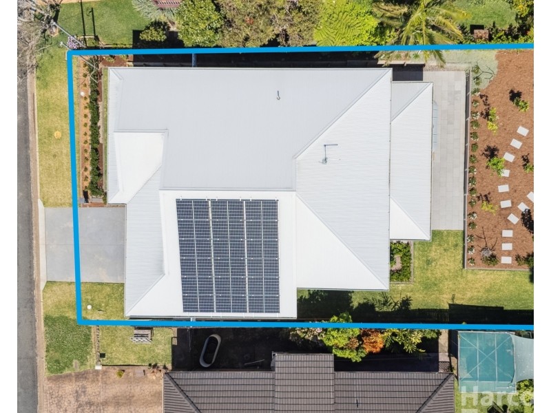 9 Banksia Avenue, Bonny Hills NSW 2445