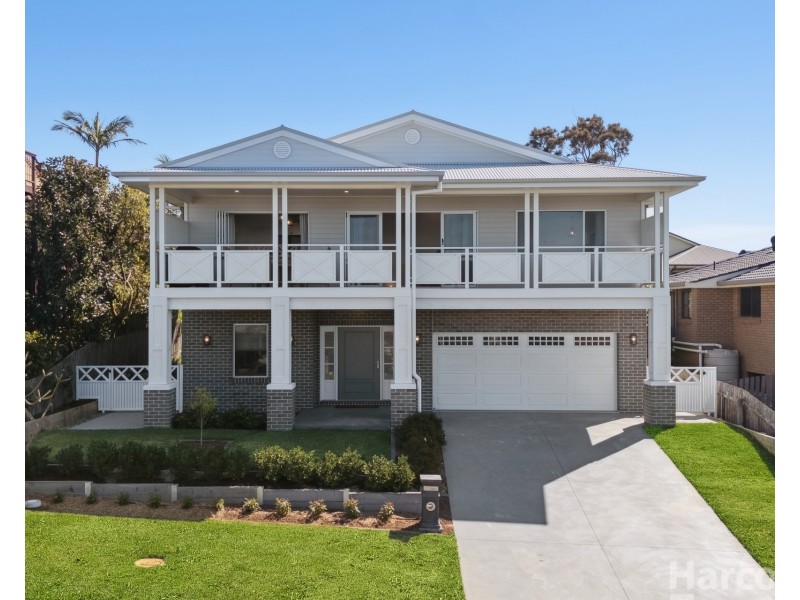 9 Banksia Avenue, Bonny Hills NSW 2445