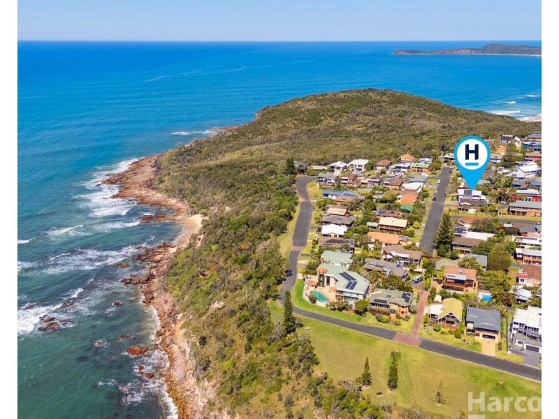 9 Banksia Avenue, Bonny Hills NSW 2445