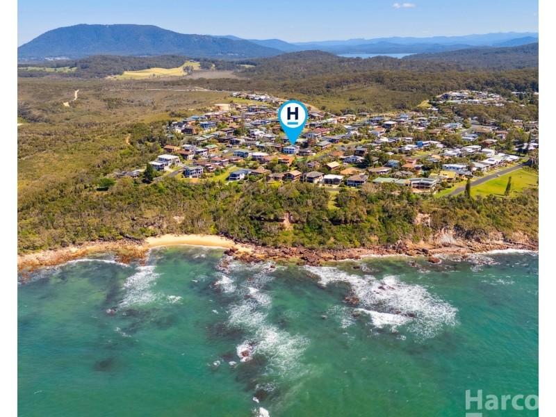 9 Banksia Avenue, Bonny Hills NSW 2445