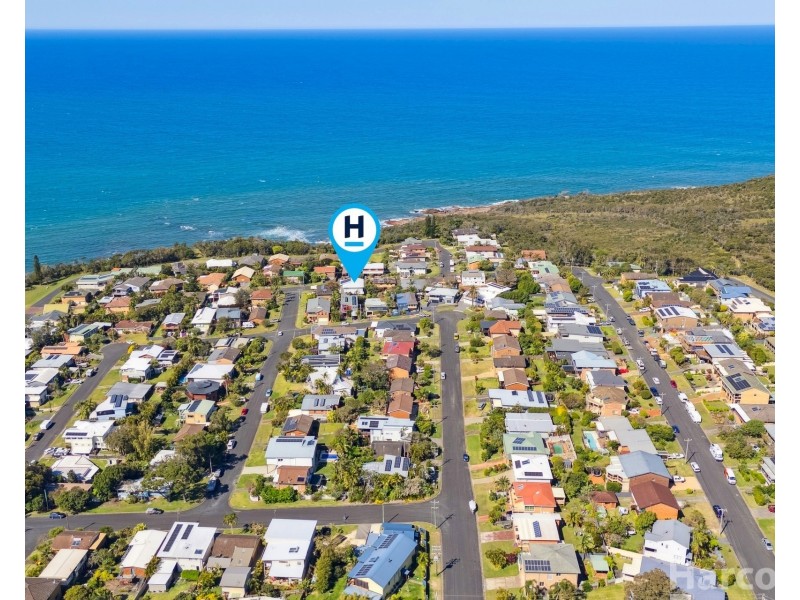 9 Banksia Avenue, Bonny Hills NSW 2445