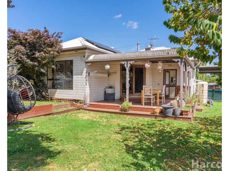 6 Graham Street, Wauchope NSW 2446