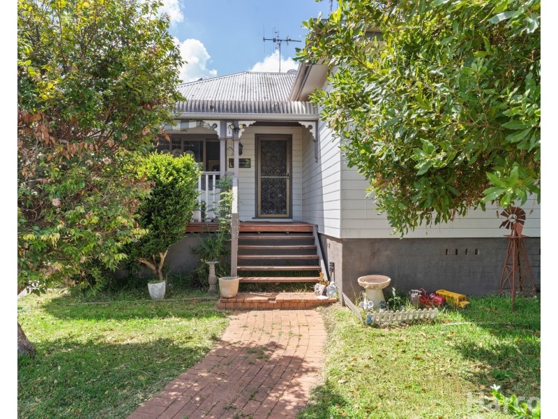 6 Graham Street, Wauchope NSW 2446