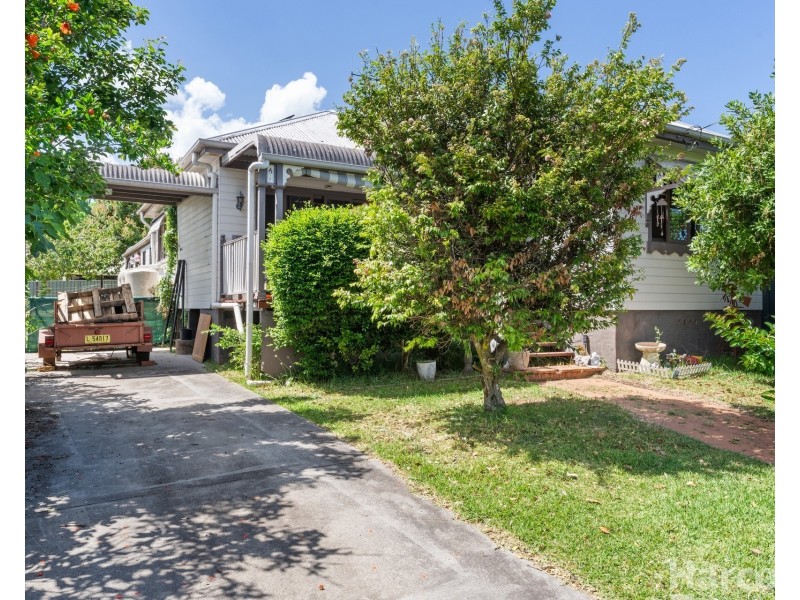 6 Graham Street, Wauchope NSW 2446