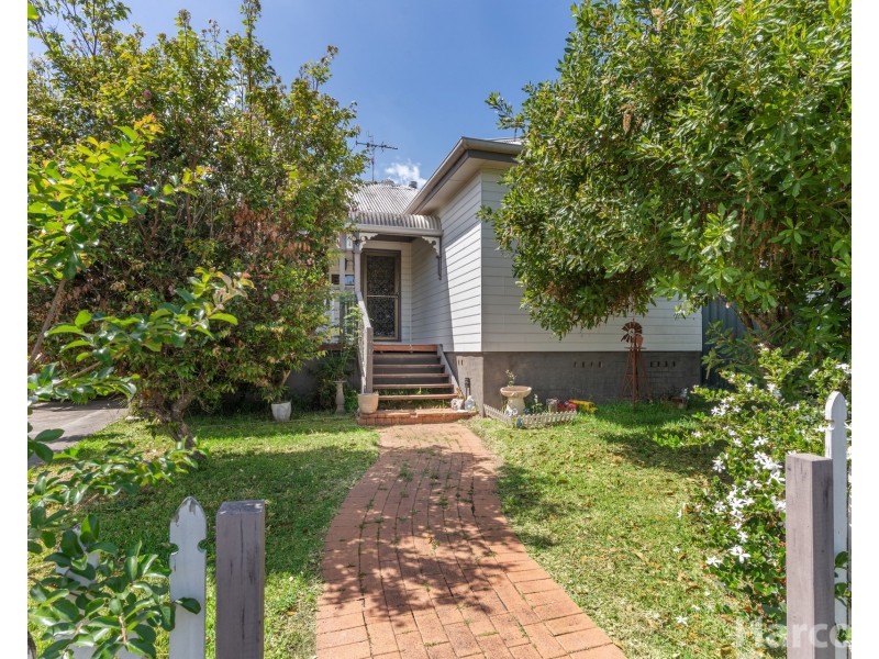 6 Graham Street, Wauchope NSW 2446