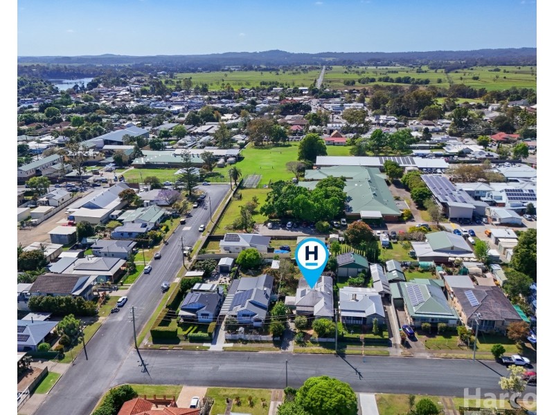 6 Graham Street, Wauchope NSW 2446