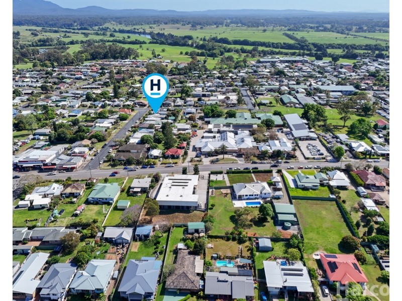 6 Graham Street, Wauchope NSW 2446