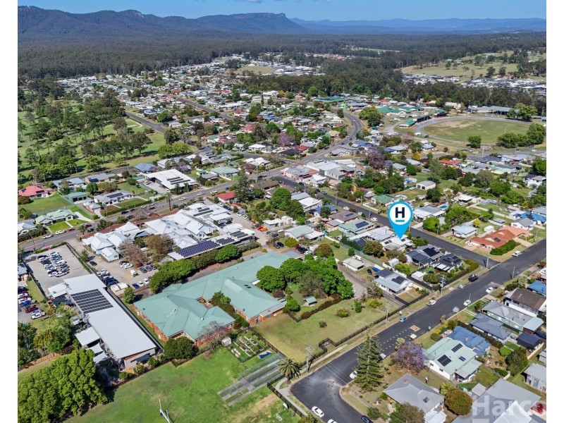 6 Graham Street, Wauchope NSW 2446