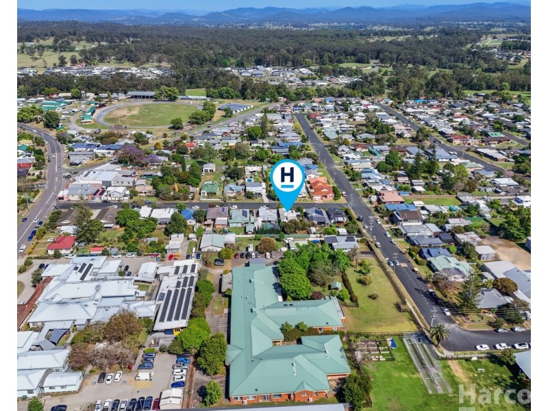 6 Graham Street, Wauchope NSW 2446