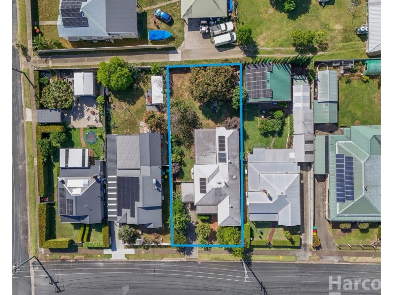 6 Graham Street, Wauchope NSW 2446