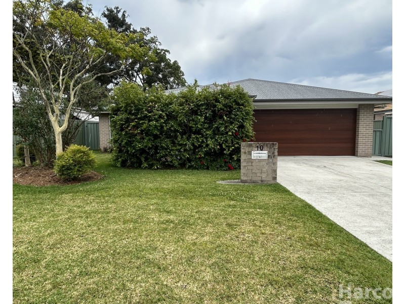 10 Jocks Place, Wauchope NSW 2446