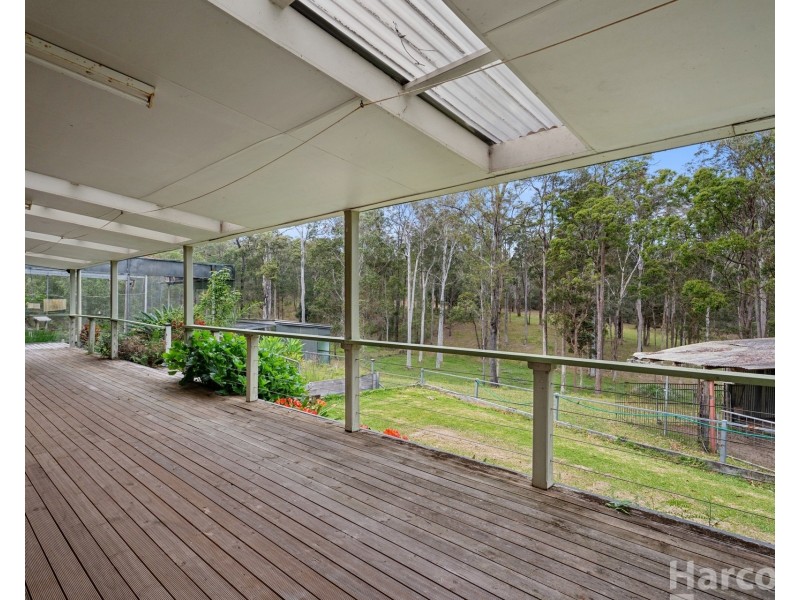 23 Muscio Road, Sancrox NSW 2446