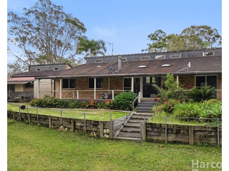 23 Muscio Road, Sancrox NSW 2446