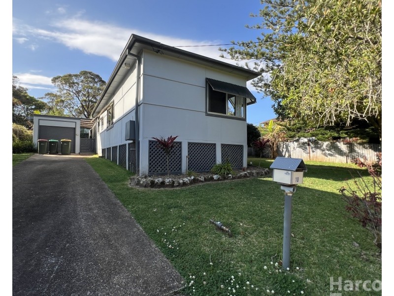 10 Wattle Street, Port Macquarie NSW 2444