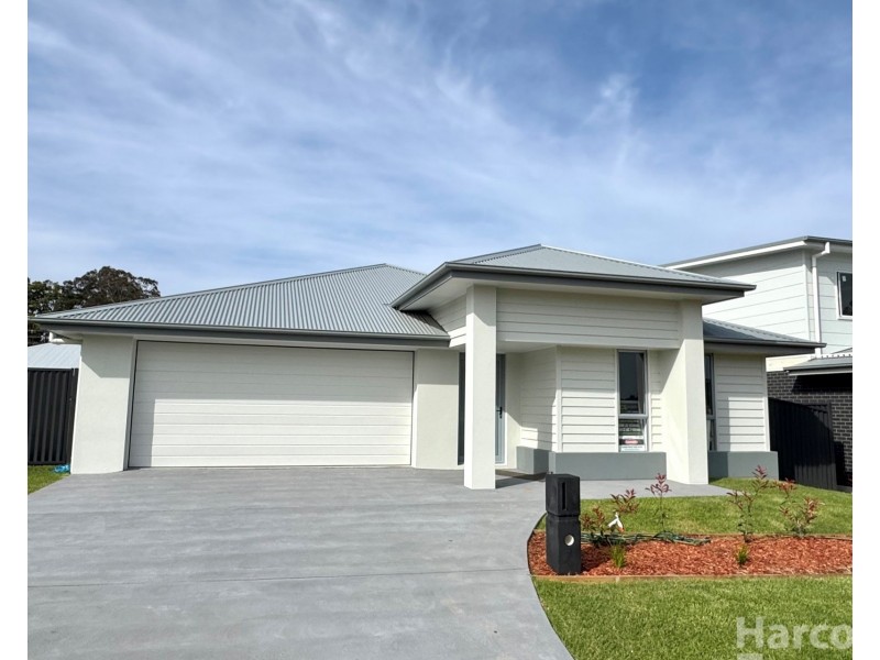6 Wildwood Way, Thrumster NSW 2444
