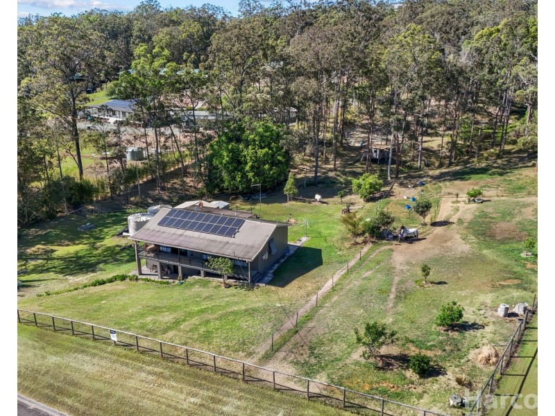 47 Yallaroi Road, Wauchope NSW 2446
