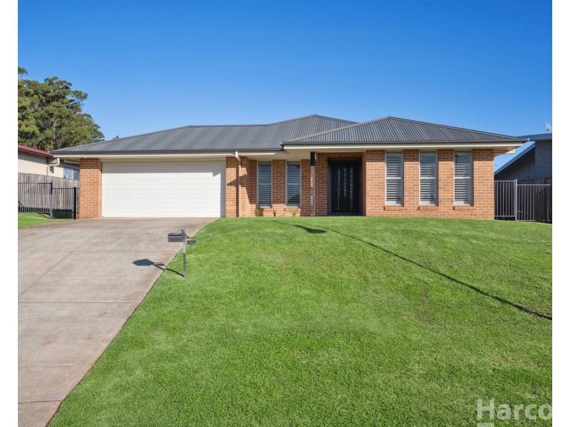 33 Salmean Circuit, Port Macquarie NSW 2444