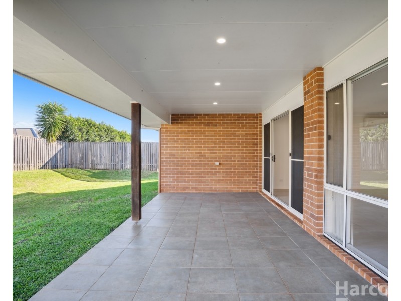 33 Salmean Circuit, Port Macquarie NSW 2444