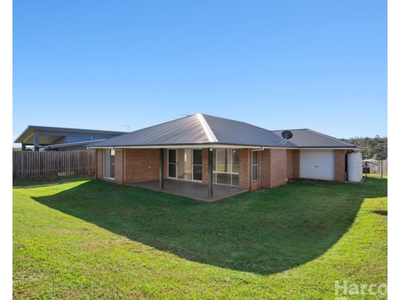 33 Salmean Circuit, Port Macquarie NSW 2444