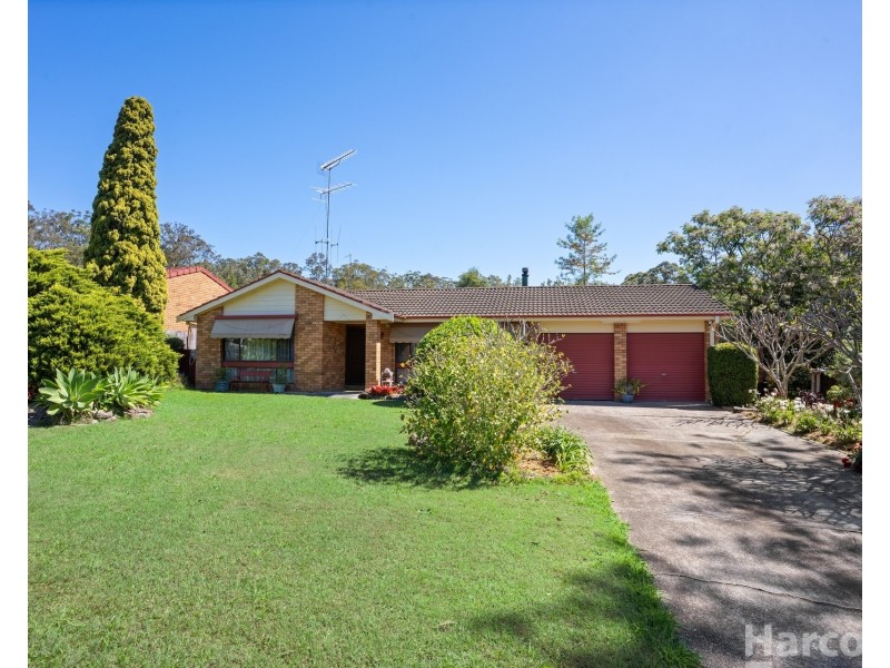 16 Stringy Bark Avenue, Wauchope NSW 2446