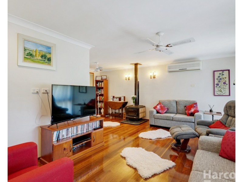 16 Stringy Bark Avenue, Wauchope NSW 2446