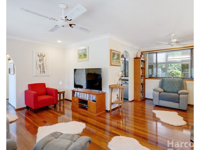 16 Stringy Bark Avenue, Wauchope NSW 2446