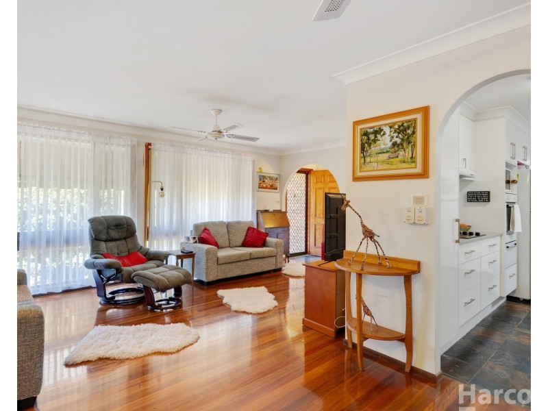 16 Stringy Bark Avenue, Wauchope NSW 2446