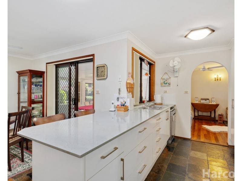 16 Stringy Bark Avenue, Wauchope NSW 2446