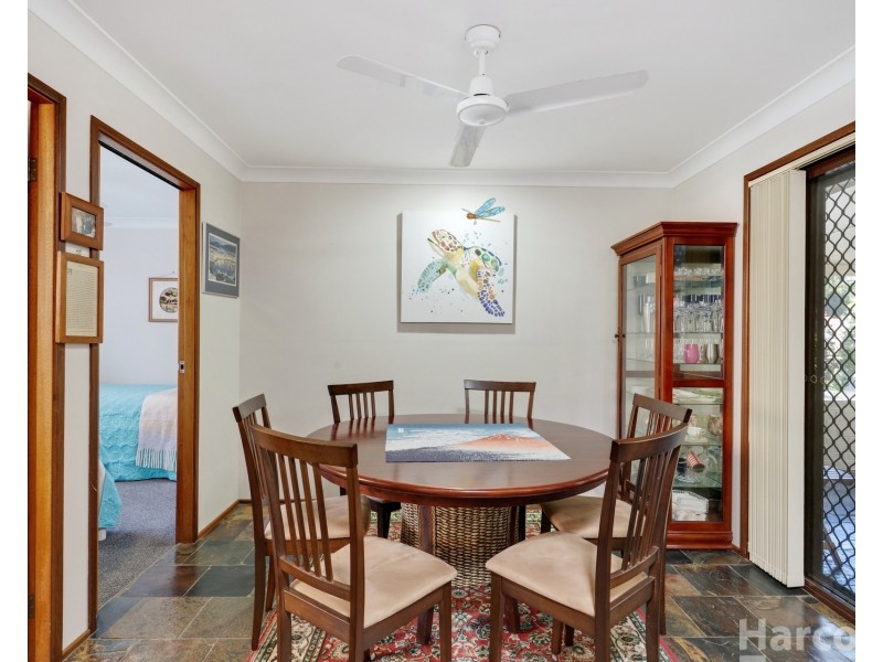 16 Stringy Bark Avenue, Wauchope NSW 2446