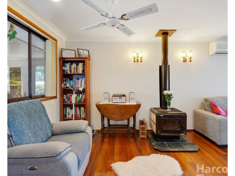 16 Stringy Bark Avenue, Wauchope NSW 2446