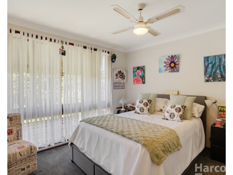 16 Stringy Bark Avenue, Wauchope NSW 2446