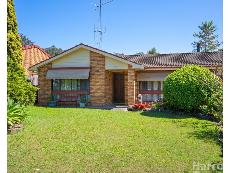 16 Stringy Bark Avenue, Wauchope NSW 2446